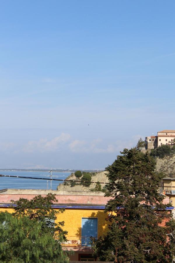 Bed and Breakfast 'U Salecaro Agropoli Exteriér fotografie