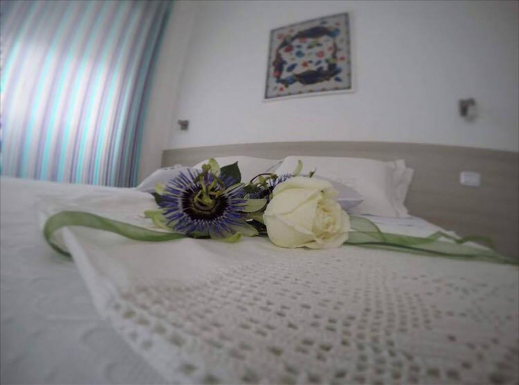 Bed and Breakfast 'U Salecaro Agropoli Exteriér fotografie