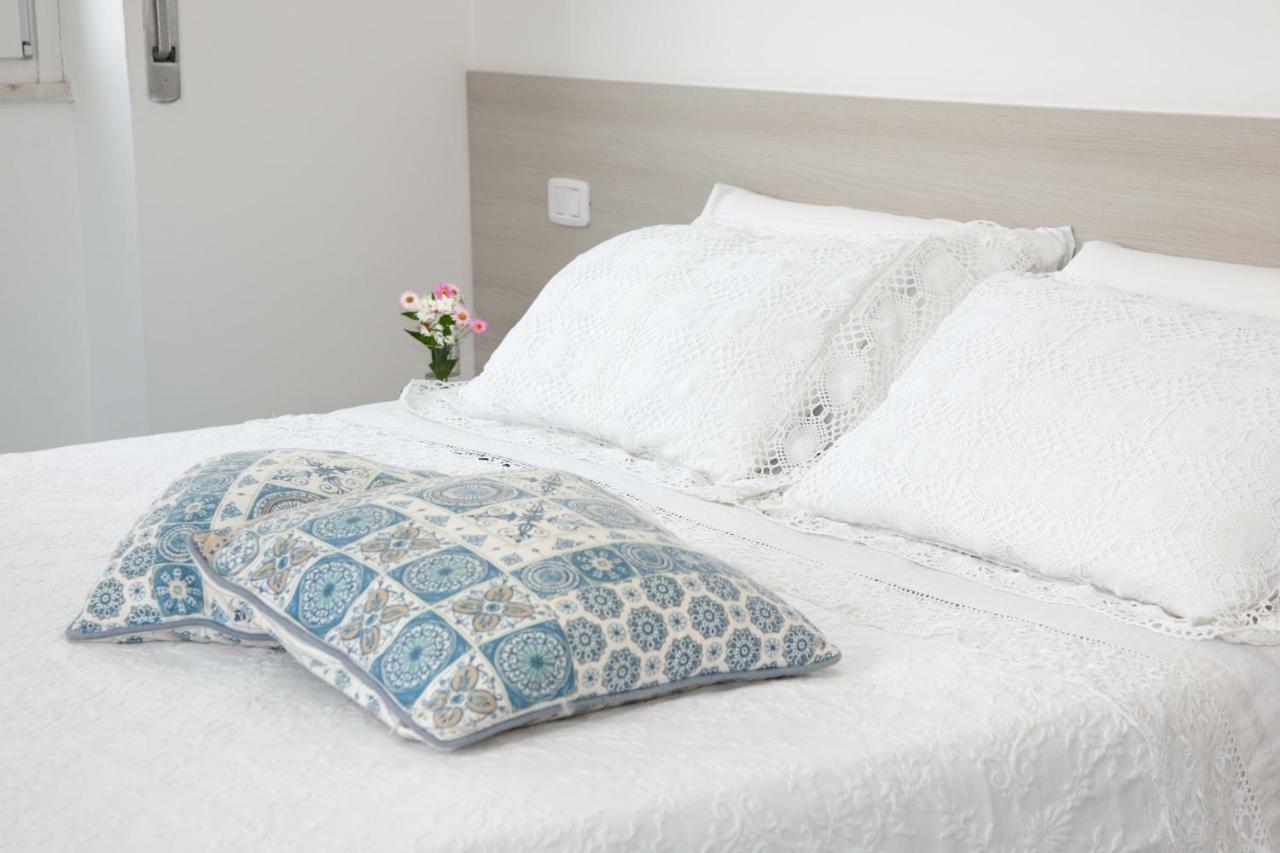 Bed and Breakfast 'U Salecaro Agropoli Exteriér fotografie