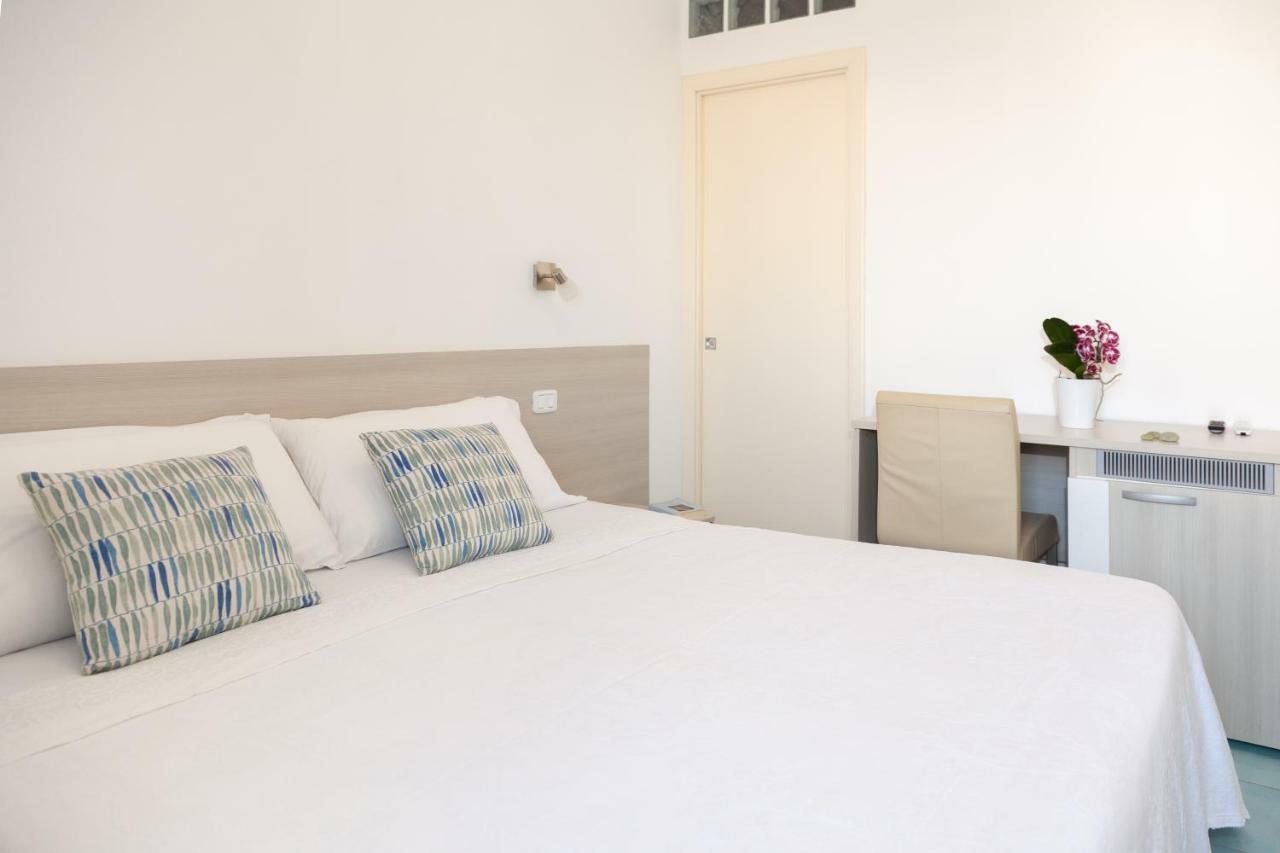 Bed and Breakfast 'U Salecaro Agropoli Exteriér fotografie